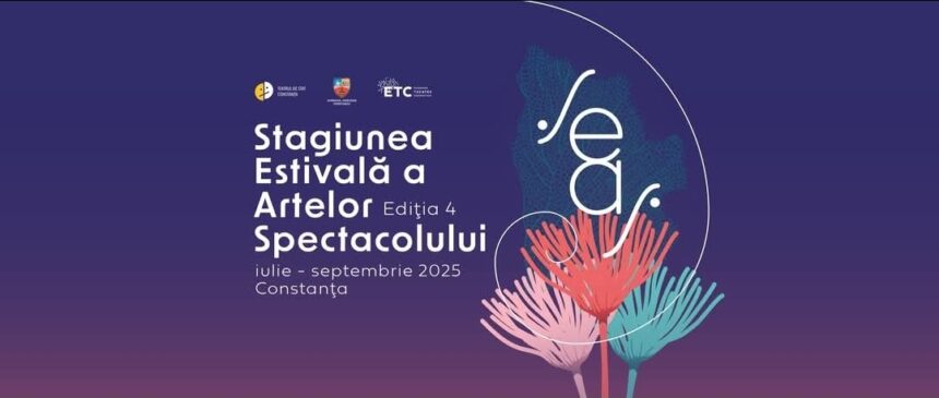 orasul constanta devine din nou capitala artelor incepe cea de a patra editie a seas 2025 primul spectacol este programat pe 10 iulie 6860e4816c7fc