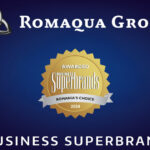 p romaqua group obtine statutul de business superbrand 6841b9eb4db5d