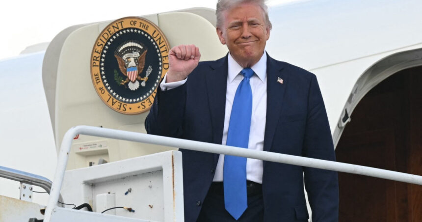 pakistanul l a propus pe donald trump pentru premiul nobel pentru pace 6856682c6e8eb