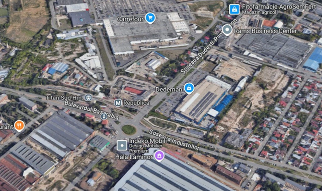 parcarea gigant de la republica mai asteapta 6862122b5720b