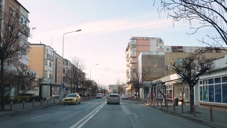parcarea supraetajata din tulcea tot mai aproape de realitate investitie de peste 34 milioane lei 6855e9b7dd9e9
