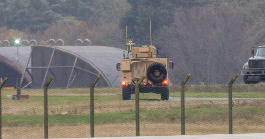parlamentul danez este de acord ca sua sa si mentina bazele militare din danemarca in ciuda tensiunilor privind groenlanda 6849be663b08a