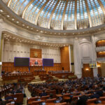 parlamentul isi alege azi presedintii celor doua camere dupa investirea guvernului bolojan propunerile psd si pnl 685a481b1315d