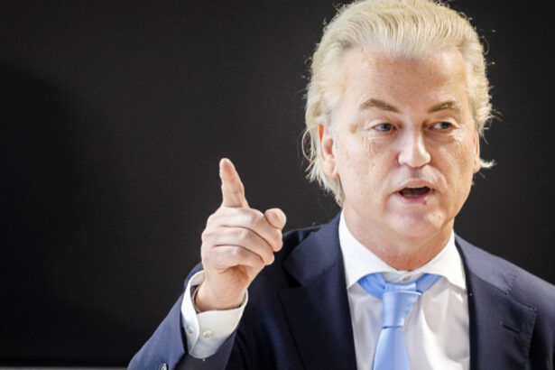 partidul de extrema dreapta condus de geert wilders se retrage din coalitia de guvernare din tarile de jos consecintele deciziei 683eb8421adeb