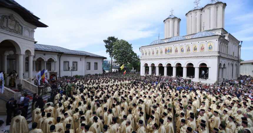 patriarhia romana dupa cazurile celor doua femei insarcinate ucise de parteneri fenomene care afecteaza grav unitatea familiei 68519d7fc7037