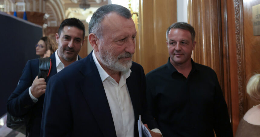 paul stanescu spune ca nu va merge la curtea de conturi si ca nu va pleca din psd va veni momentul in care voi face un pas in spate 6860bb9044e13