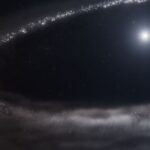 pentru prima data astronomii au gasit apa in jurul unei stele similare soarelui 683ff8ef707a4