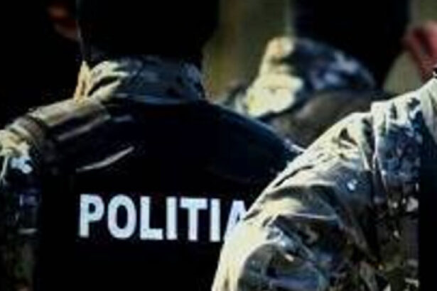 perchezitii ale politistilor timisoreni in 7 judete intr un dosar de evaziune fiscala cu un prejudiciu de 3 milioane de lei 6853b096ea1ab