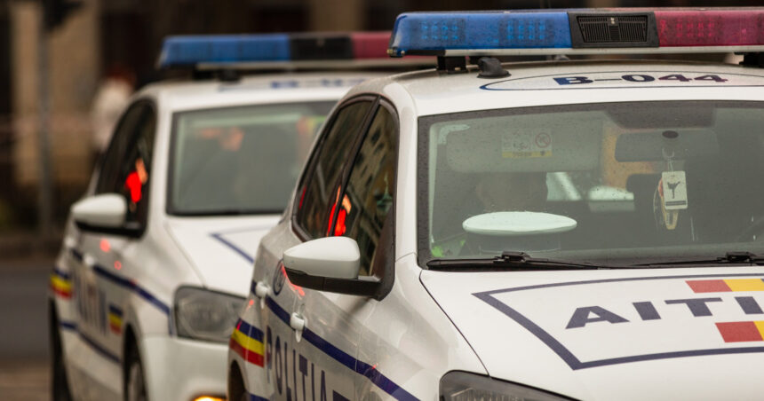 perchezitii in constanta si vaslui politisti suspectati de mita si trafic de influenta un agent a fost retinut 68551a720b2b9