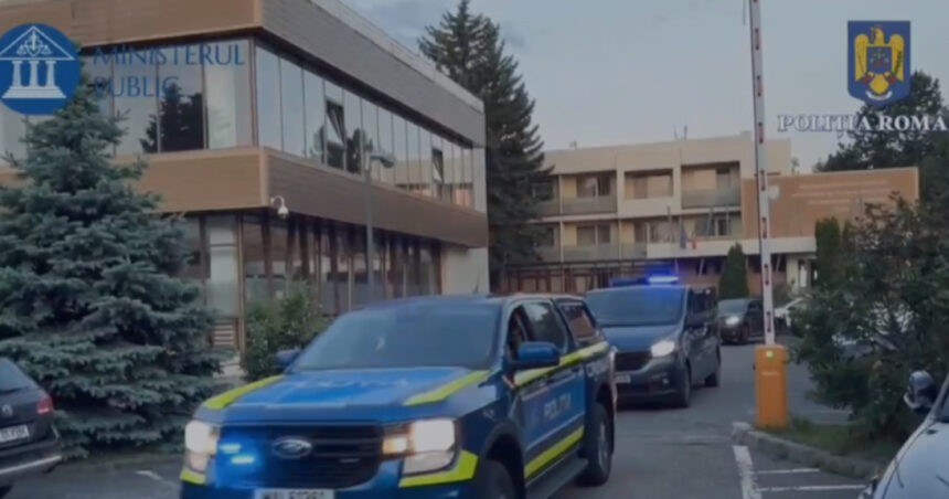 perchezitii in sapte judete si in bucuresti dupa o talharie violenta criptomonede transferate cu forta si bunuri furate 6841813107423