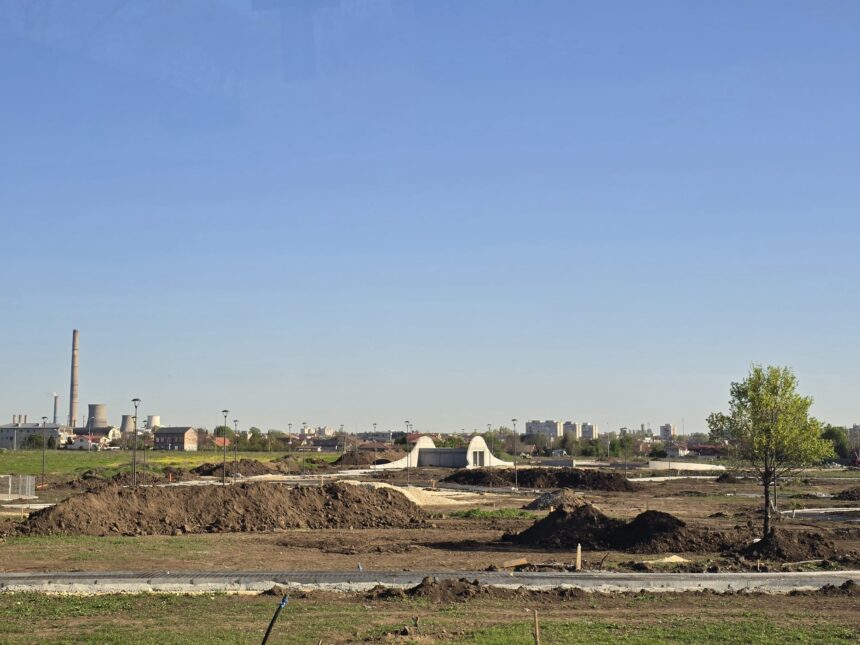 perdeaua verde din constanta va fi finalizata pana la sfarsitul anului 6840ce34db934