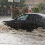 pericol de inundatii cod galben de viituri in 12 judete din romania care sunt zonele vizate 68514599e3c22