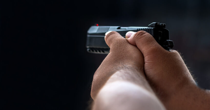 persoanele inculpate in dosare penale nu mai pot cumpara sau detine arme lege promulgata de nicusor dan 684300cf7c24a