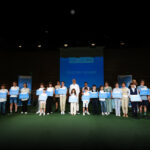 peste 1 250 de elevi din clasele ii vii au celebrat biodiversitatea la cea de a iii a editie a olimpiadei natura dintre ape 684d7553468a8
