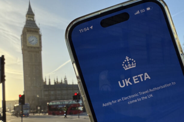 peste 9 000 de angajati ai companiilor aeriene europene instruiti sa refuze imbarcarea pasagerilor fara viza spre marea britanie 685660c423ef9