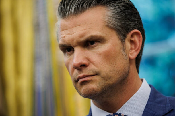 pete hegseth lipseste de la reuniunea privind ajutorul pentru kiev este prima data cand seful pentagonului nu participa la intrunire 68401a67d93a7