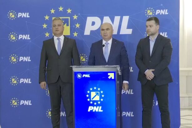 pnl a votat pentru intrarea neconditionata la guvernare bolojan propunerea de premier anunta impozitarea anumitor pensii suntem o generatie fara combustibil 683d95ca23fb1