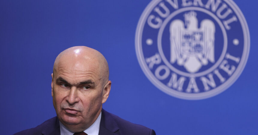 politico scrie despre guvernul bolojan romania risca reactii publice negative in urma masurilor de reducere a deficitului 68626c9e3d9c1