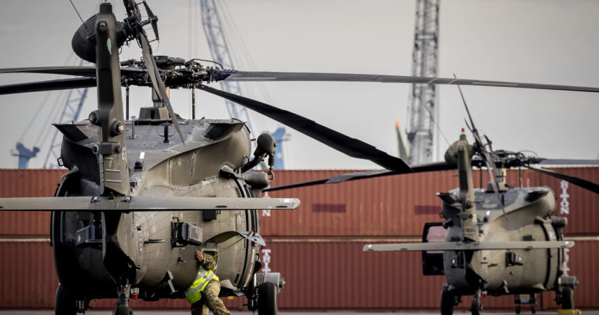 polonia amana cumpararea de elicoptere black hawk poate ca ar trebui sa achizitionam drone 68433168f29a9