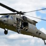 polonia anuleaza procesul de achizitie a 32 de elicoptere black hawk americane 6842faae5f8be