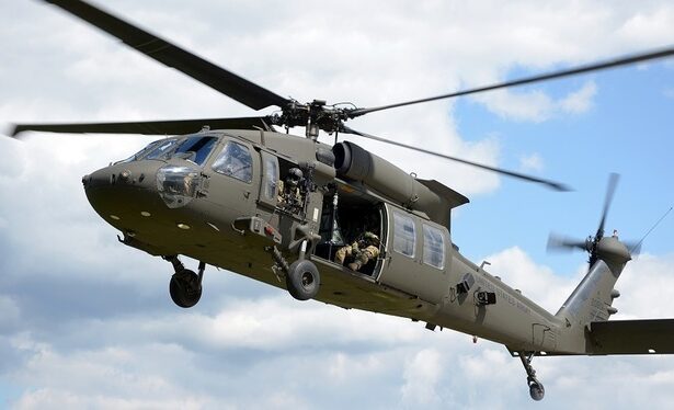 polonia anuleaza procesul de achizitie a 32 de elicoptere black hawk americane 6842faae5f8be
