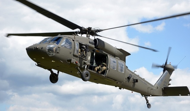 polonia anuleaza procesul de achizitie a 32 de elicoptere black hawk americane 6842faae5f8be