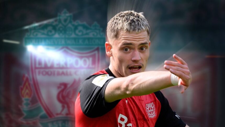 portret florian wirtz baiatul de aur pentru care leverkusen a incalcat un pact istoric cu rivalii si l a transformat in cel mai scump jucator din istoria lui liverpool 6859076b57d32