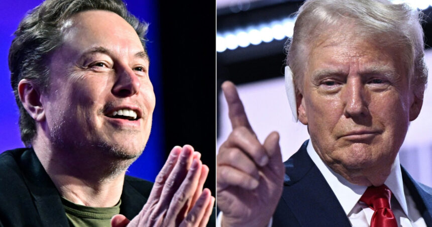 posibila reconciliere in relatia donald trump elon musk cu ce propunere au venit consilierii de la casa alba 68429764ab9c6