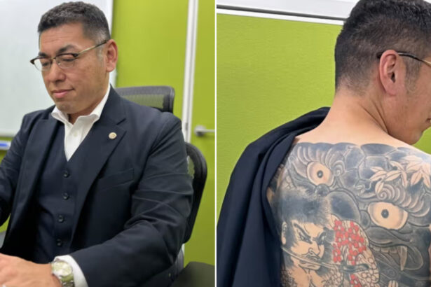 povestea impresionanta a unui gangster yakuza care a devenit avocat abia imi vine sa cred ce am fost 686179953b5ea
