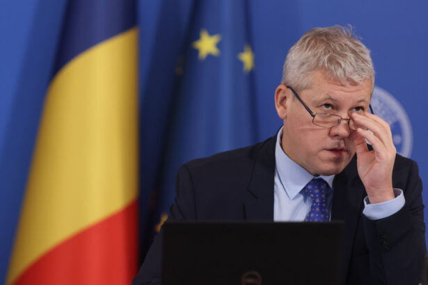 predoiu nu mai putem intarzia pentru formarea guvernului trebuie luate masuri rapid mesajul pentru pietele financiare 6842a85f1a8de