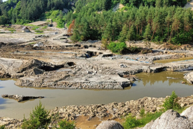prefectul judetului mures toata lumea vorbeste de praid dar efectele din zona tarnavei sunt mult mai mari 685578c1f0b0c