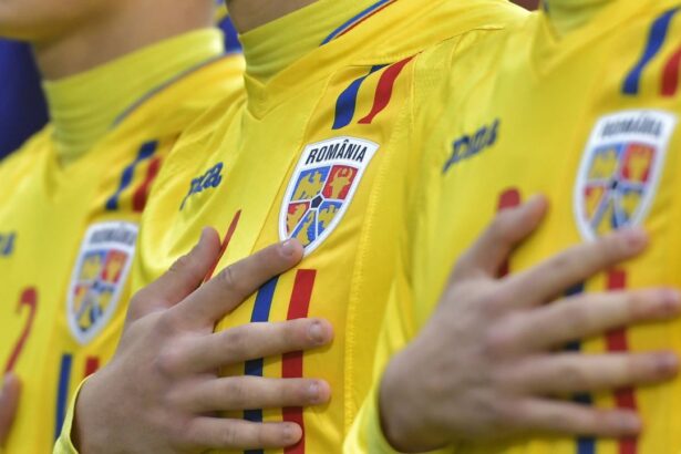 presa din strainatate portret pentru fotbalistul care a fascinat la nationala romaniei stralucitor talent renascut 6849a5928532d