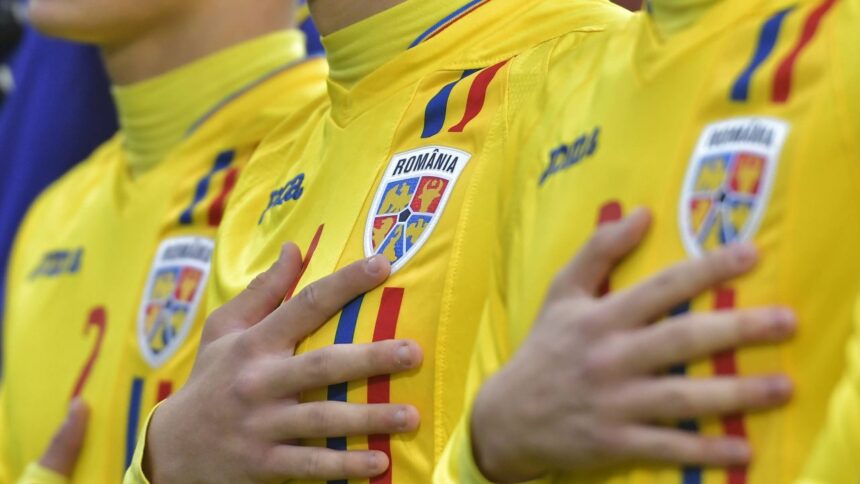 presa din strainatate portret pentru fotbalistul care a fascinat la nationala romaniei stralucitor talent renascut 6849a5928532d