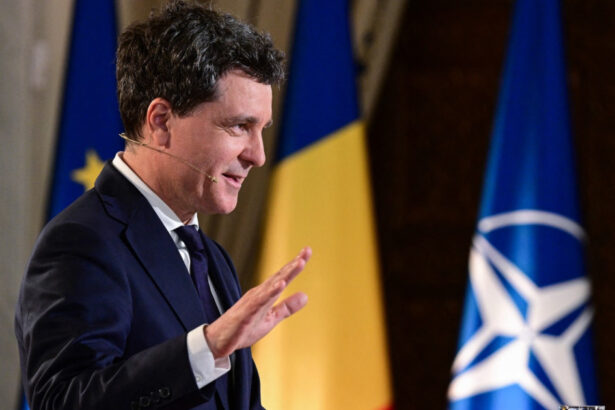 presedintele nicusor dan participa la summitul partidului popular european din 26 iunie 68512cf919bbd