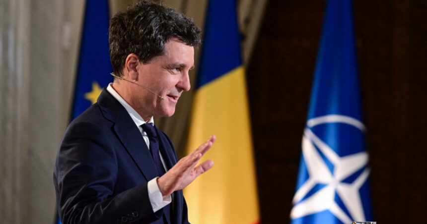 presedintele nicusor dan participa la summitul partidului popular european din 26 iunie 68512cf919bbd