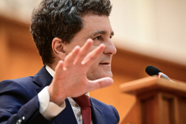 presedintele nicusor dan vrea ca luni sa existe o prima schita a viitorului program de guvernare nu am discutat de nume pana acum 683ffb843be98