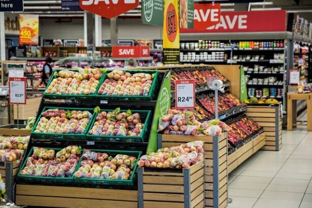 preturile mondiale la alimente in scadere gratie ieftinirii cerealelor zaharului si uleiului 6842e9089f5d4