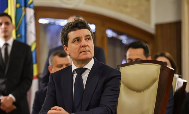 prima dispozitie serioasa din mandatul lui nicusor dan csat va include evaziunea fiscala in strategia nationala de aparare 683dd2c1066c8