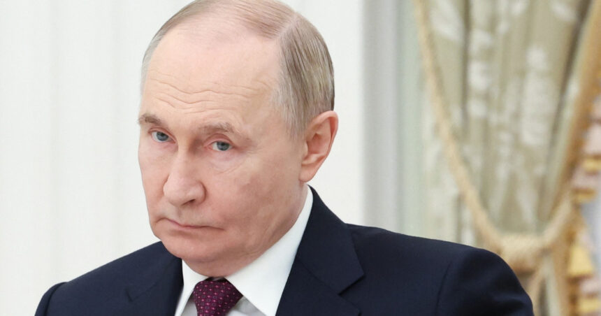 prima reactie a lui putin dupa ce sua au bombardat instalatiile nucleare ale iranului 68595876dfb4f