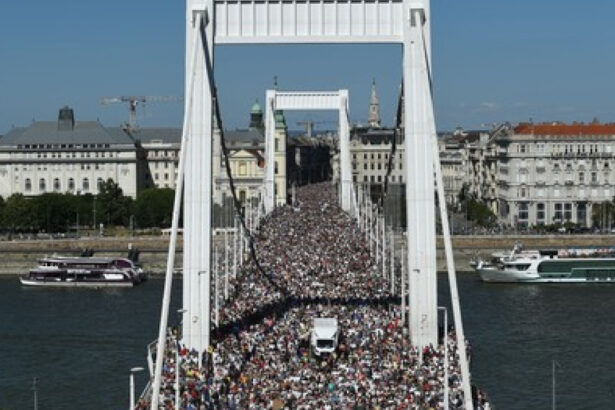 prima reactie a lui viktor orban dupa marsul pride de sambata de la budapesta care a scos in strada un numar fara precedent de oameni 6862cf6426b08