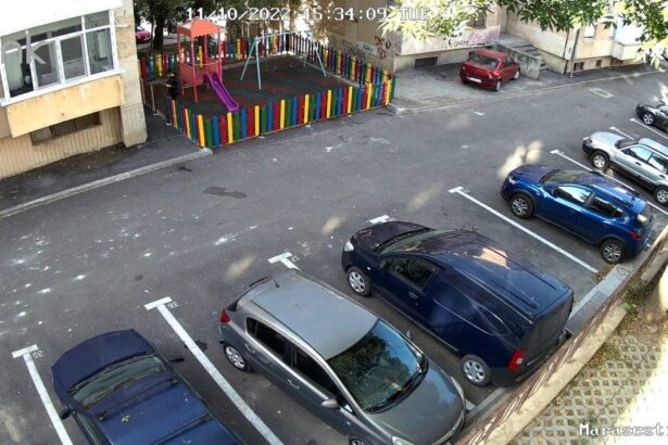 primaria tulcea investeste in siguranta cetatenilor va instala 45 de noi camere de supraveghere 685f19b273182