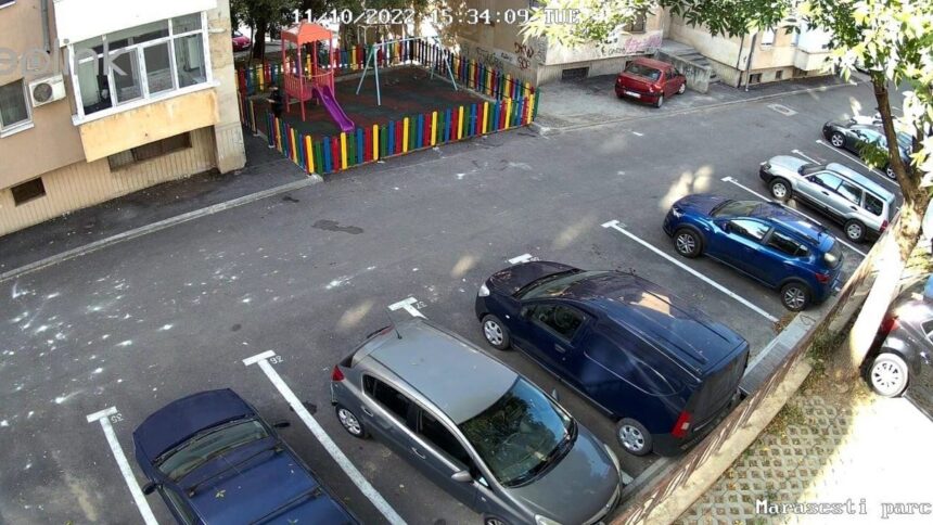 primaria tulcea investeste in siguranta cetatenilor va instala 45 de noi camere de supraveghere 685f19b273182