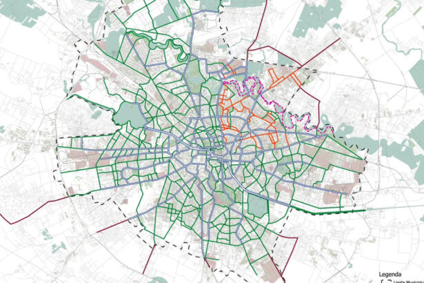 primarul interimar al capitalei ii invita pe bucuresteni la dezbaterea publica privind masterplanul velo pentru piste de biciclete 685b095209f1e