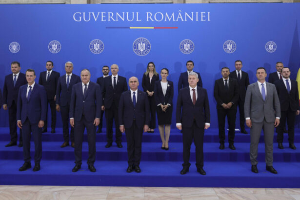 primele acte normative adoptate de guvernul bolojan care vor fi atributiile vicepremierilor fara portofoliu 685a36cde57ef