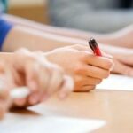 primele rezultate ale examenului de bacalaureat rata de promovare este 743 mai mica decat in 2024 685525c9dbd0c
