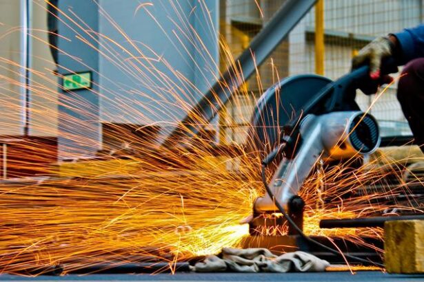 productia industriala a scazut cu 53 in primele patru luni fata de perioada similara din 2024 684bcf27ddac6