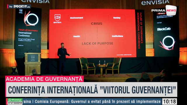 profit ro tv academia de guvernanta dincolo de pib de ce economia bunastarii poate deveni esentiala pentru mediul de afaceri 685b7ab033143