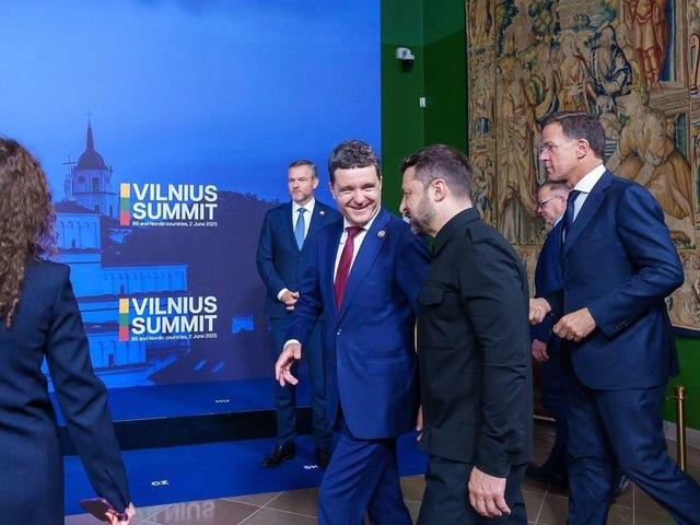 program de guvernare romania va avea un insarcinat guvernamental pentru e280b3reconstructia ucraineie280b3 68592bef87979