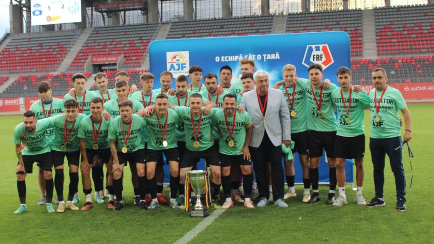 program meciurile de baraj pentru promovarea in liga 3 cu asa targu mures inter sibiu sau cetatea suceava stim deja primele trei echipe promovate 6850fe70ac158