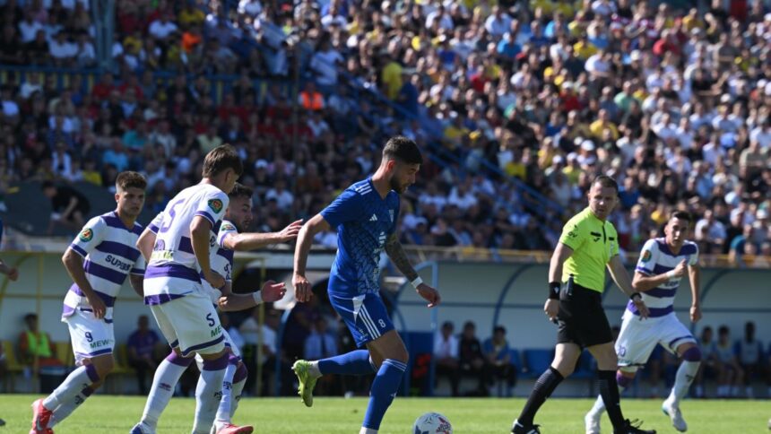 program meciurile retur din barajul de promovare in liga 2 se joaca azi derby poli timisoara olimpia satu mare cs dinamo si cs tunari ca si promovate 6840053d56fcb